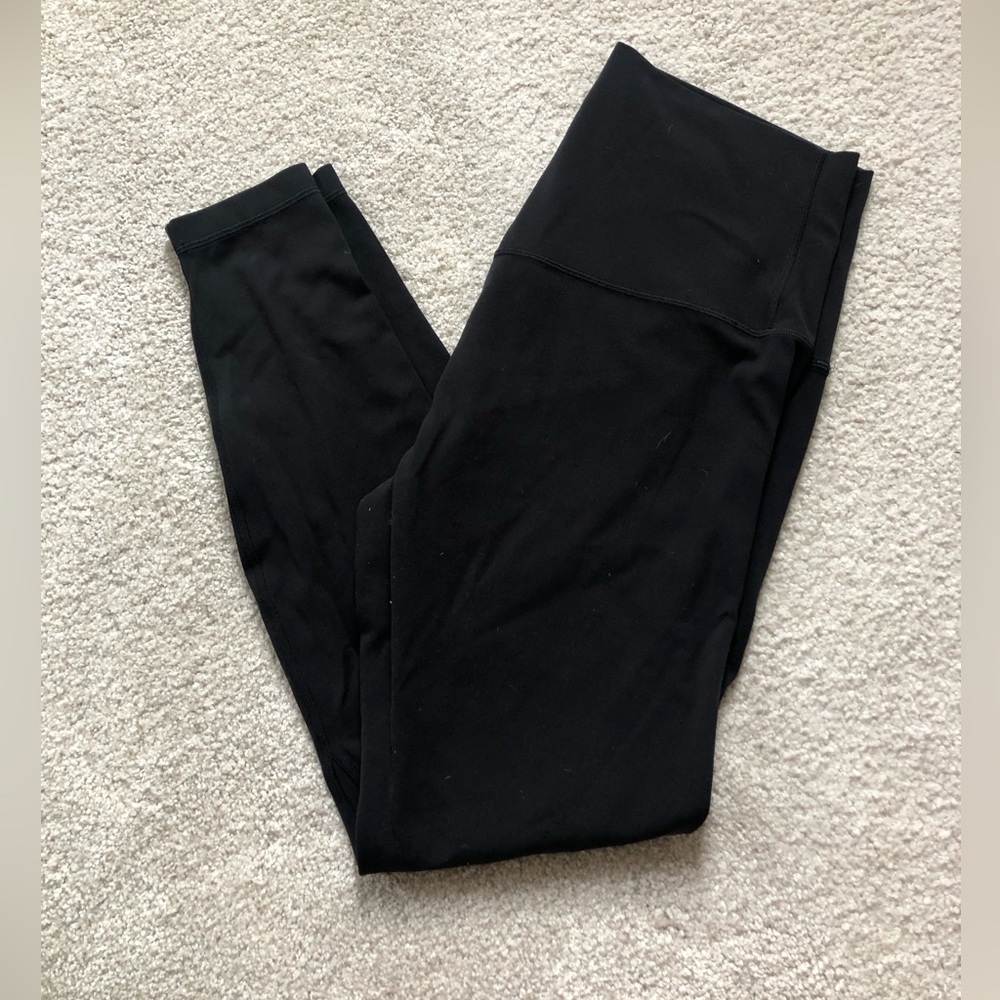 Lululemon align leggings